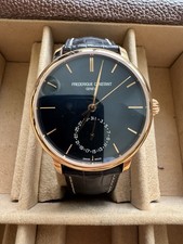 Frederique Constant Slimline