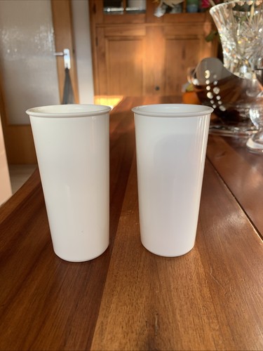 Tupperware 2er set - 2er, joghurt