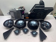 Mercedes W204 S204 Harman