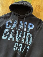 CAMP DAVID Hoodie