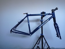 Cannondale F400 CAAD3  rahmen