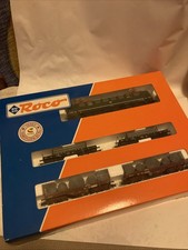 Roco Spur H0 41069 Zugset