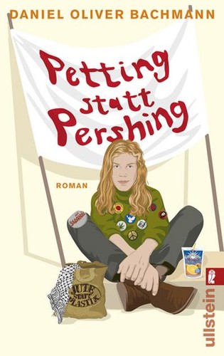 Petting statt pershing daniel - petting,