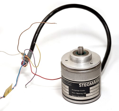 Stegmann ag66 - stegmann,
