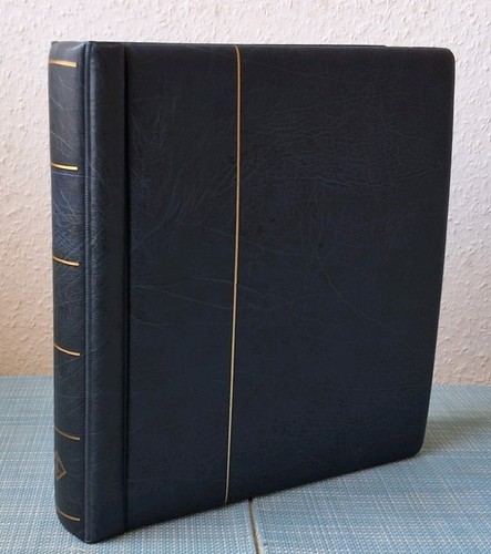 Vordruckalbum deutsches reich - vordruckalbum,