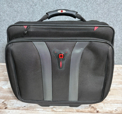Wenger swissgear the granada - the,