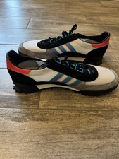 Adidas Marathon Trainer II B28134 - Gr. 49 / UK 13,5 - Vintage (2018) NEU 