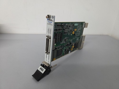National instruments - instruments, ni