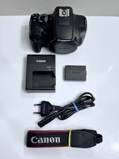 Digitalkamera Canon EOS 1300D