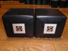 Sansui SW-50-5 Rare Large Output Transformers x2 Tested Japan 01