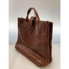 CAMPOMAGGI Leder Beuteltasche