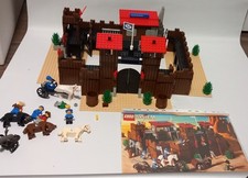 Lego 6769 Western Fort