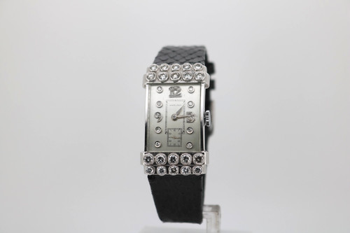 Hamilton art deco - art, vintage