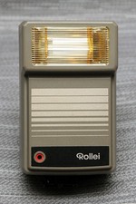Rollei 20 REB Blitzgerät für