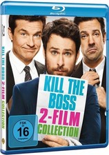 Blu-ray/ Kill The Boss -