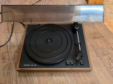 Plattenspieler Turntable RFT Ziphona  MA224  . Stereo  Phonoautomat. MA2400. 