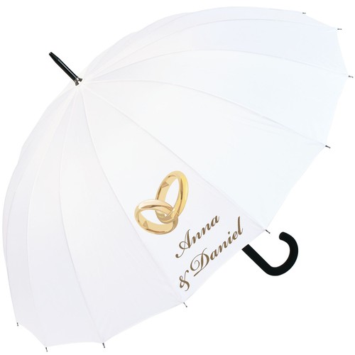 Brella teiliger - ix-brella, 16-teiliger