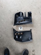 BMW E91 Verkleidung Innenraum