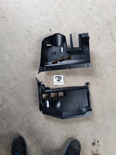 Bmw e91 verkleidung innenraum - e91,