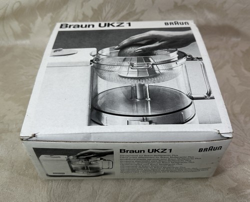 Braun ukz1 zitruspresse für - braun,