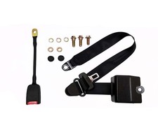 3 point belt automatic belt