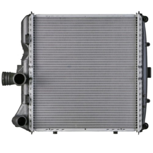 Kühler motorkühlung mahle - motorkühlung,