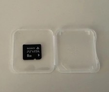 Sony PS Vita 8GB Speicherkarte