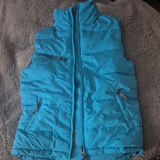 WITTY KNITTERS Damen Daunen