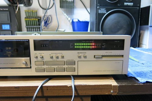 Harman kardon td292 - kardon,