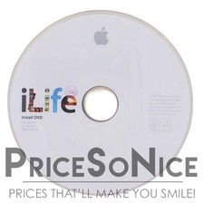 Apple iLife 09 Family Pack -