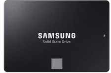 Samsung 870 EVO 4TB SSD SATA