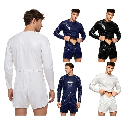 Herren wasserdicht shapewear - wasserdicht,