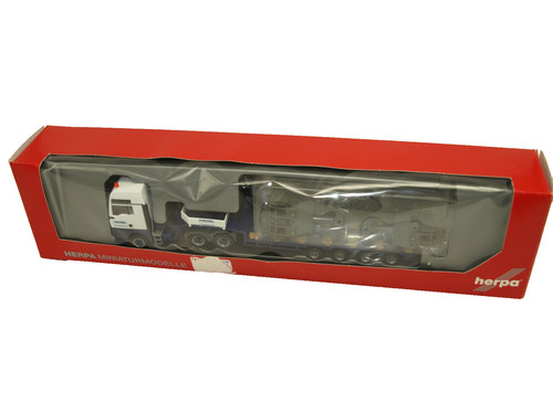Herpa wasel kranteile - ,