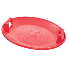 Riesen Rutscher Bob Schlitten