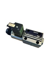 4/2 Wegeventil, Bosch Nr. 0810091227