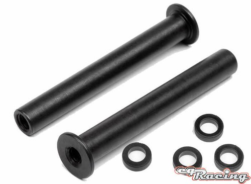 Hpi trophy buggy - trophy, flux