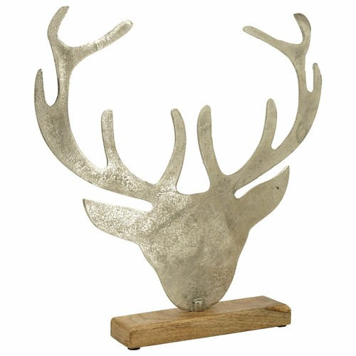 Rentier puri holz aluminium - rentier,