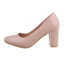 High Heel Pumps Damenschuhe