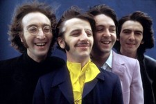 FOTO NR. 17 - THE BEATLES -