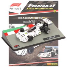 Panini Formel 1 Auto Sammlung