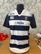 Canterbury England Rugby Shirt