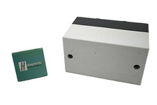 Viessmann drosselbox ct3 cm2 - viessmann, ct3/cm2
