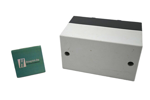 Viessmann drosselbox ct3 cm2 - drosselbox, ct3/cm2
