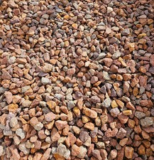 Porphyr Kies 14/20 mm