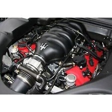 2006 Maserati Quattroporte 4,2