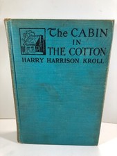 The Cabin in the Cotton By