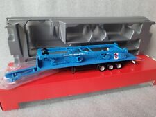 SA Bock für Liebherr Kran Felbermayr 4600 Wels Austria Aufl. aus 303781