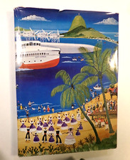 DORNIER DO X 1929  by C.H