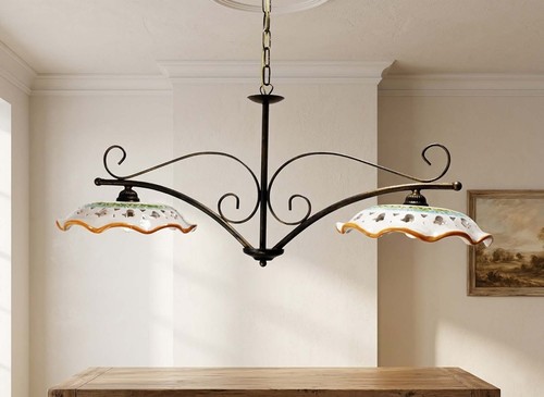 Barbell leuchter lichter - barbell,