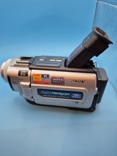 Sony Digital Handycam Mini DV